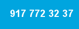 917 772 32 37